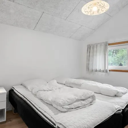 2604-romo-dyssebjergvej-24 בית נופש Vesterhede