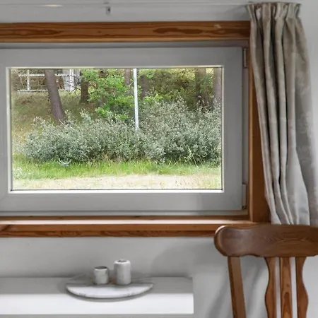 בית נופש 2604-romo-dyssebjergvej-24 Vesterhede