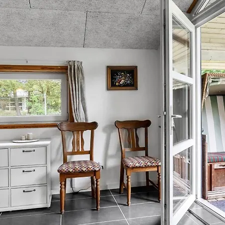 2604-romo-dyssebjergvej-24 Σπίτι διακοπών *