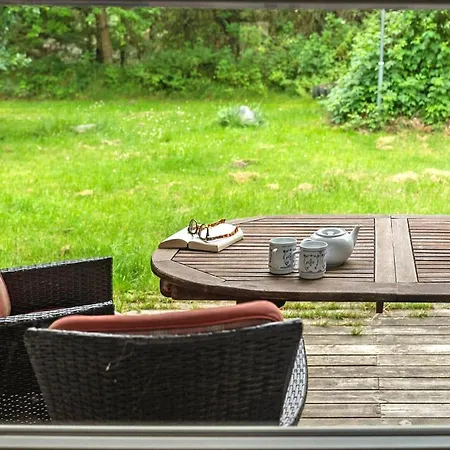 בית נופש 2604-romo-dyssebjergvej-24