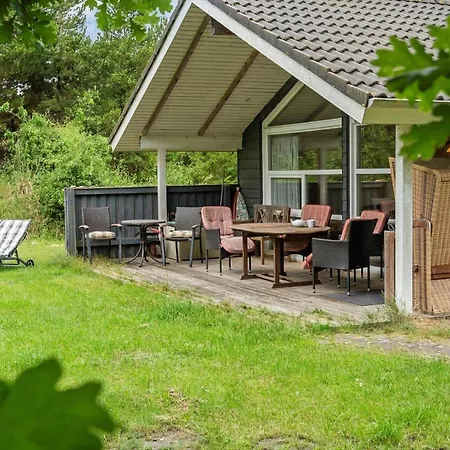 2604-romo-dyssebjergvej-24 * Vesterhede