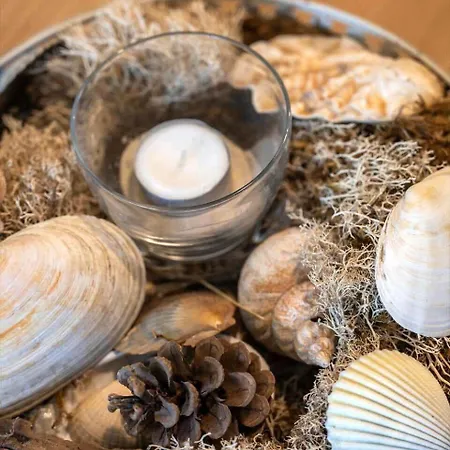 2604-romo-dyssebjergvej-24 Σπίτι διακοπών Vesterhede