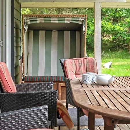 2604-romo-dyssebjergvej-24 בית נופש *