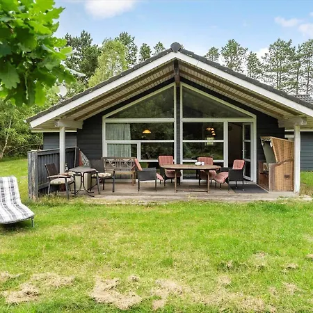 Σπίτι διακοπών 2604-romo-dyssebjergvej-24