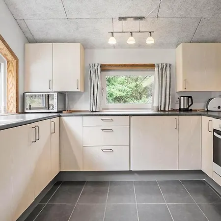 Dom wakacyjny 2604-romo-dyssebjergvej-24