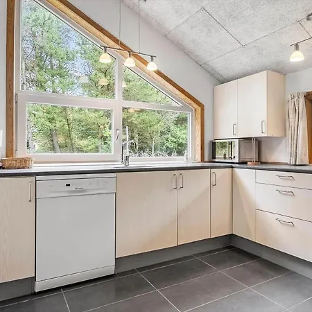 Dom wakacyjny 2604-romo-dyssebjergvej-24 *