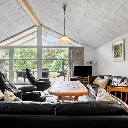 2604-romo-dyssebjergvej-24 Feriehus Vesterhede