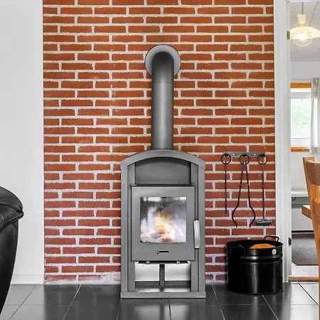 2604-romo-dyssebjergvej-24 Dom wakacyjny