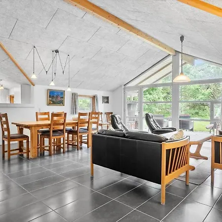 Dom wakacyjny 2604-romo-dyssebjergvej-24 *