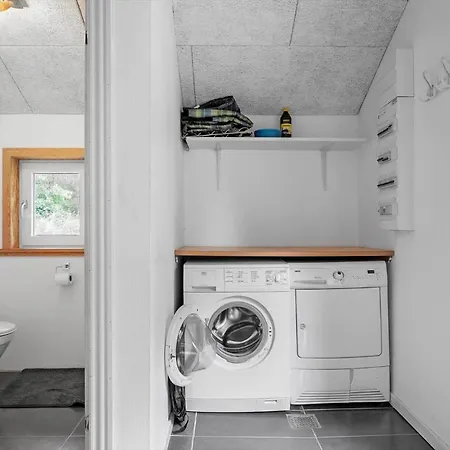 2604-romo-dyssebjergvej-24 Сasa de vacaciones