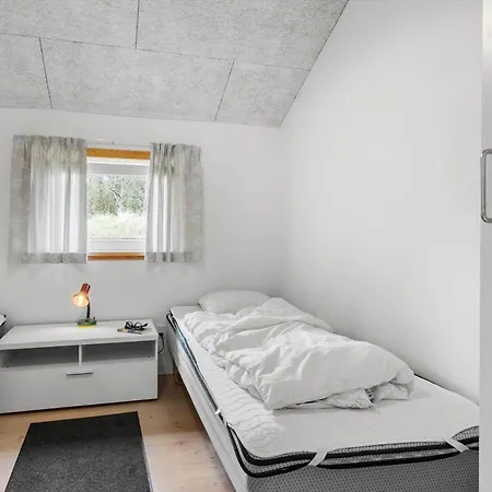 Casa de Férias 2604-romo-dyssebjergvej-24 Vesterhede