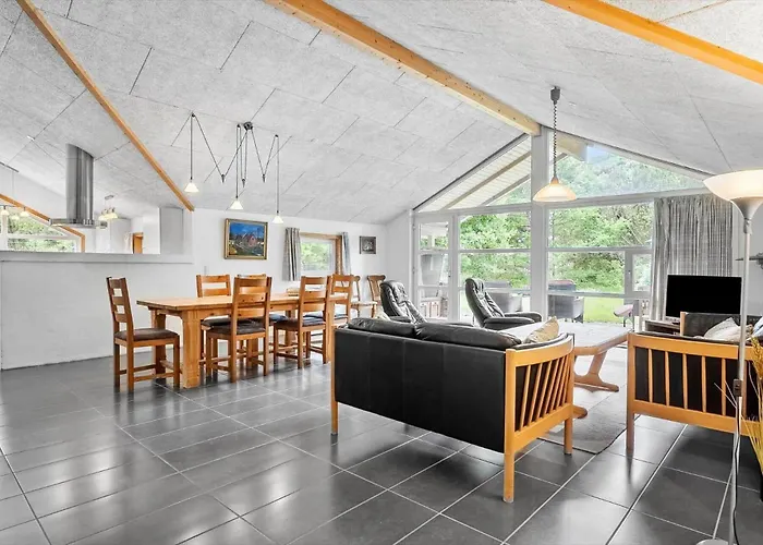 Semesterbostad 2604-romo-dyssebjergvej-24