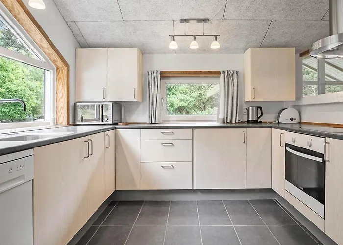 Dom wakacyjny 2604-romo-dyssebjergvej-24