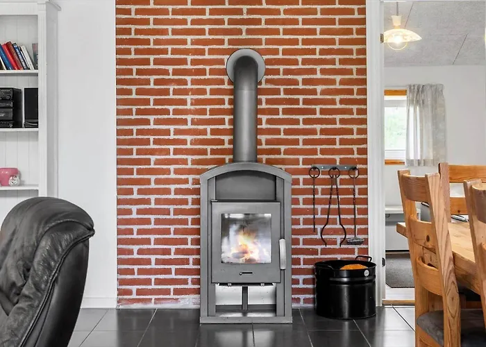 2604-romo-dyssebjergvej-24 Dom wakacyjny