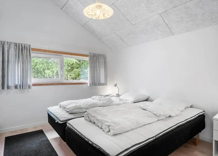 Сasa de vacaciones 2604-romo-dyssebjergvej-24