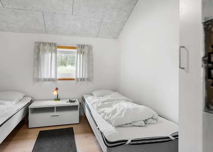 Сasa de vacaciones 2604-romo-dyssebjergvej-24 Vesterhede