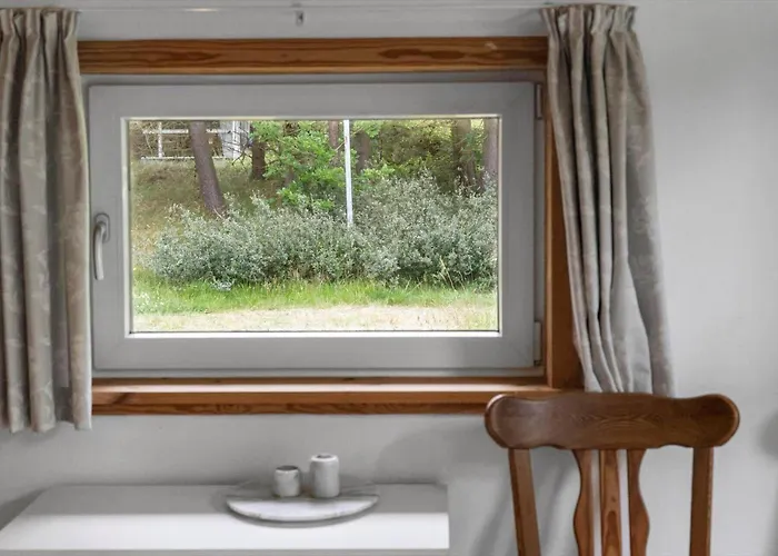 2604-romo-dyssebjergvej-24 Сasa de vacaciones *