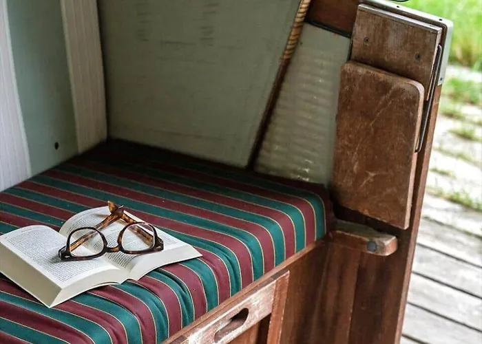 2604-romo-dyssebjergvej-24 Dom wakacyjny