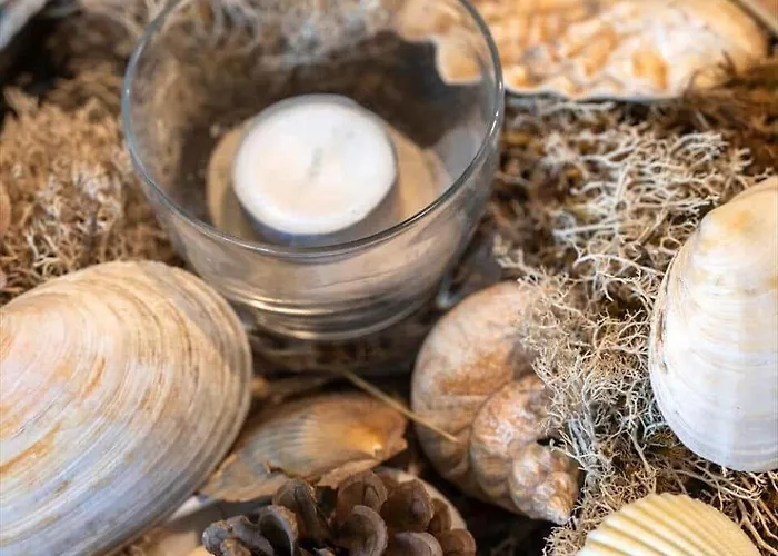 Сasa de vacaciones 2604-romo-dyssebjergvej-24 Vesterhede