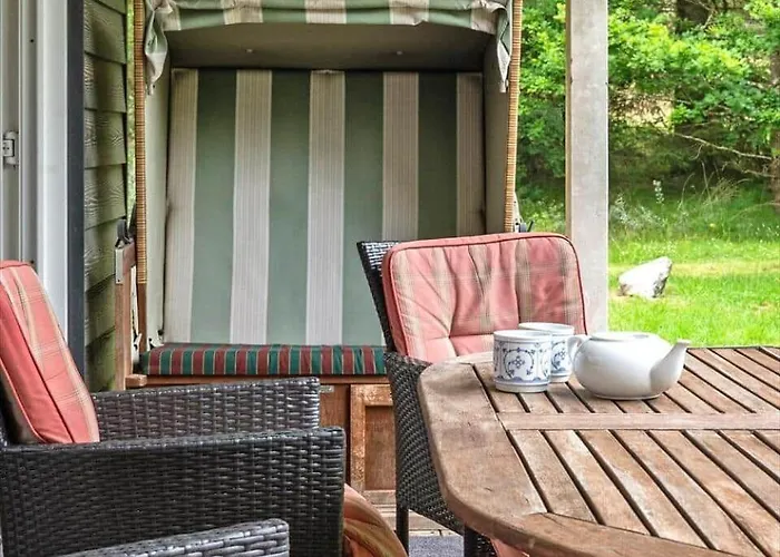 2604-romo-dyssebjergvej-24 Сasa de vacaciones Vesterhede